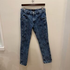 Women’s Isabel Marant jeans